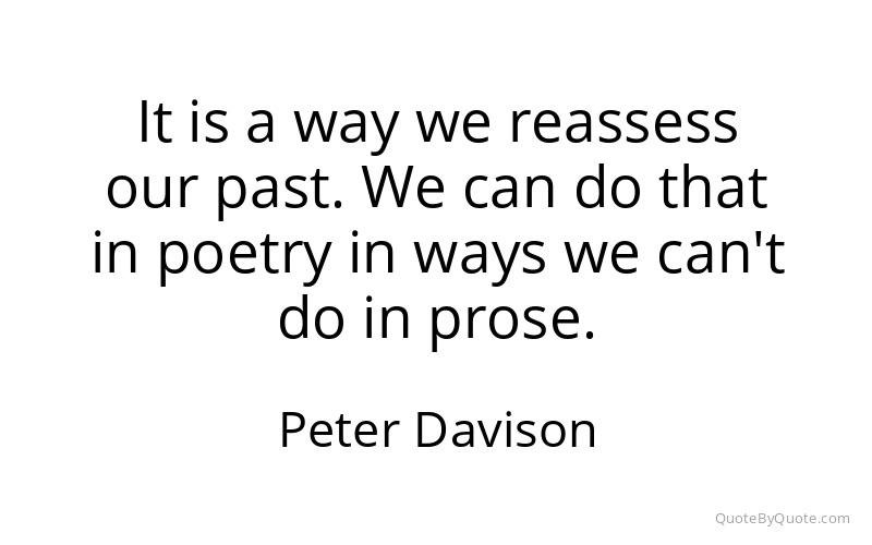 Preview image for this quote by Peter Davison