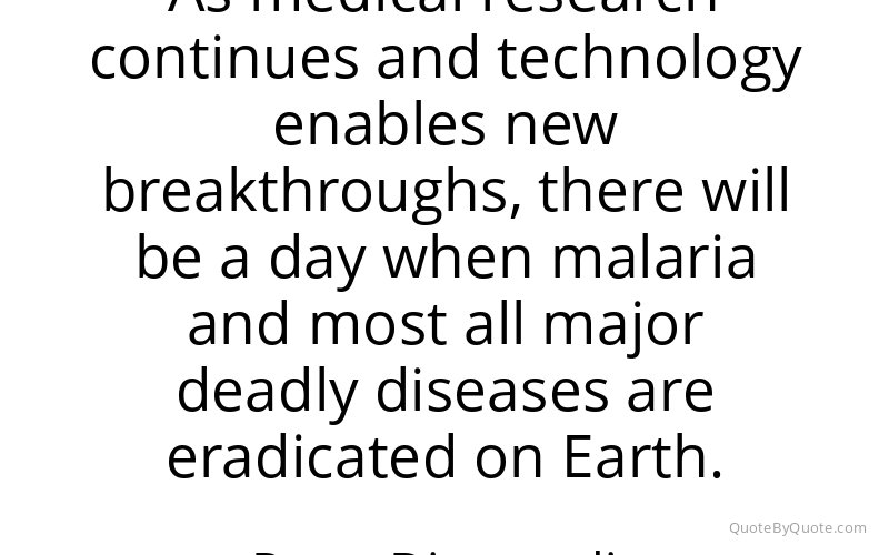 Preview image for this quote by Peter Diamandis