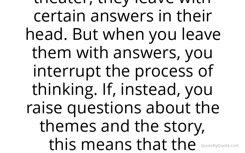 Preview image for this quote by Asghar Farhadi