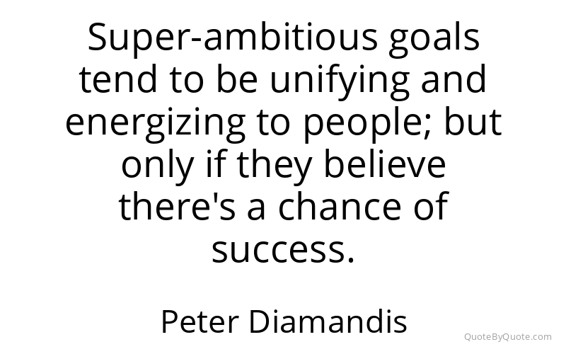 Preview image for this quote by Peter Diamandis