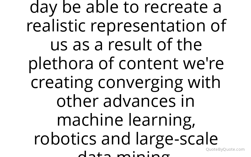 Preview image for this quote by Adam Ostrow