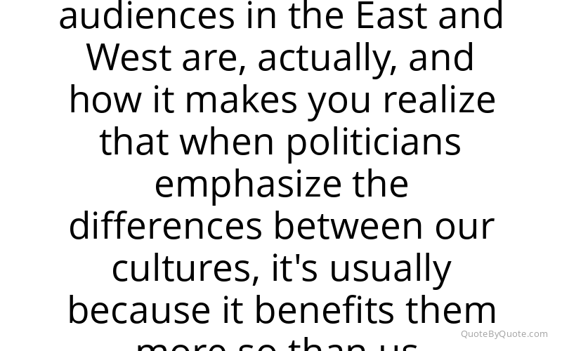 Preview image for this quote by Asghar Farhadi
