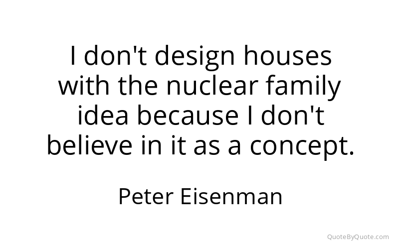 Preview image for this quote by Peter Eisenman