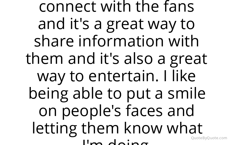 Preview image for this quote by Peter Facinelli