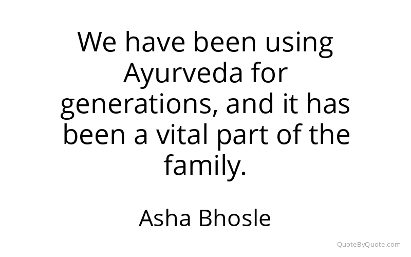 Preview image for this quote by Asha Bhosle