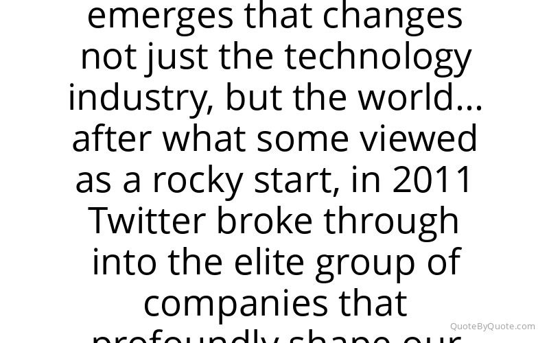 Preview image for this quote by Peter Fenton