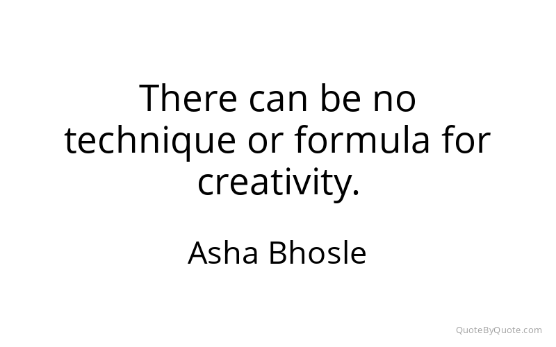 Preview image for this quote by Asha Bhosle