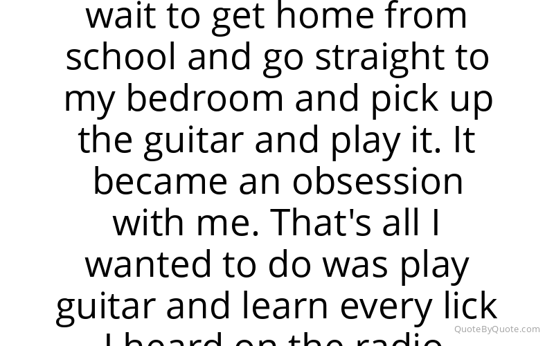 Preview image for this quote by Peter Frampton