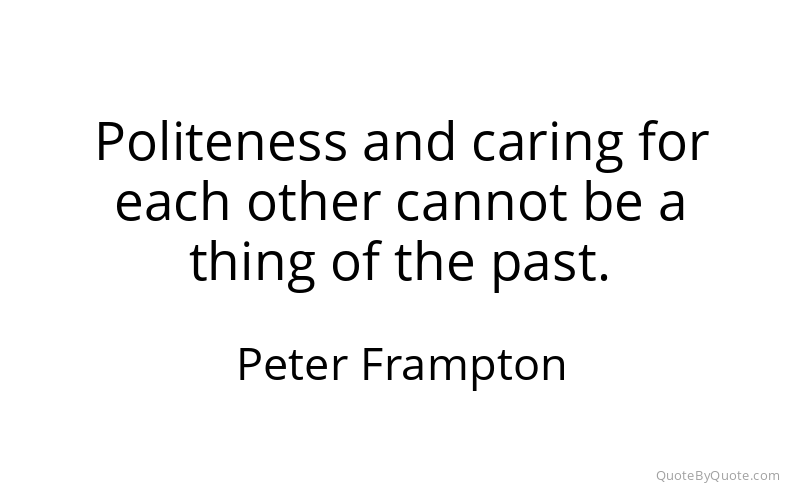 Preview image for this quote by Peter Frampton