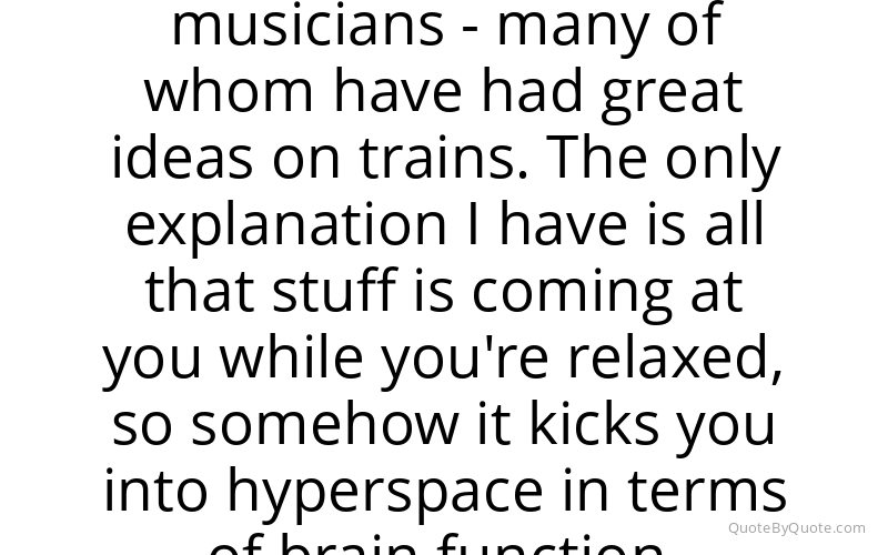 Preview image for this quote by Peter Gabriel
