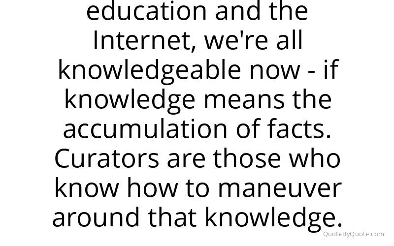 Preview image for this quote by Peter Greenaway