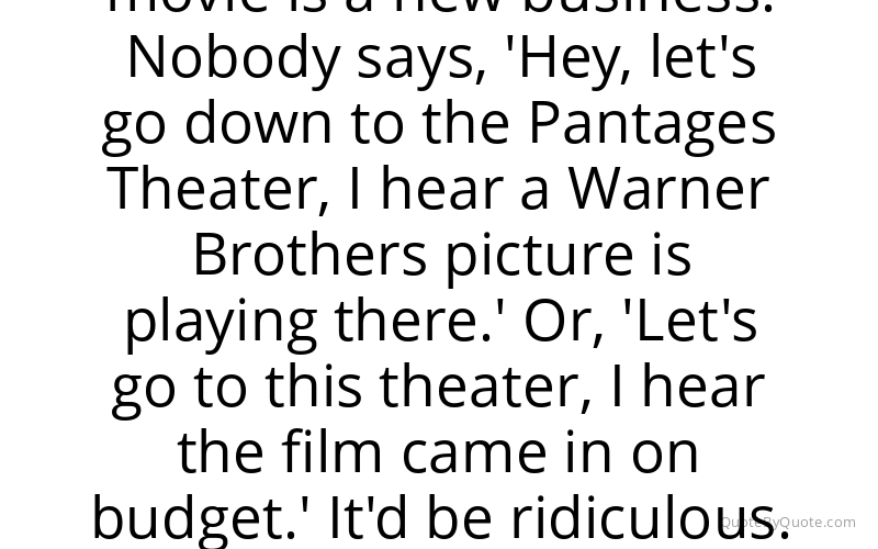 Preview image for this quote by Peter Guber