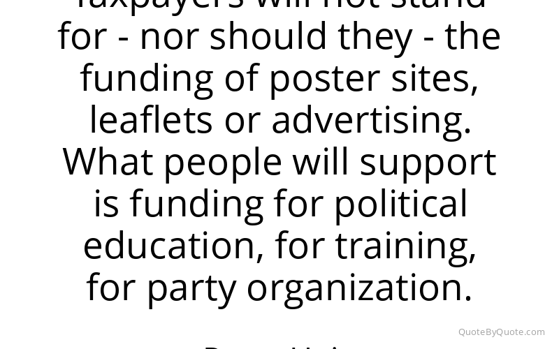 Preview image for this quote by Peter Hain