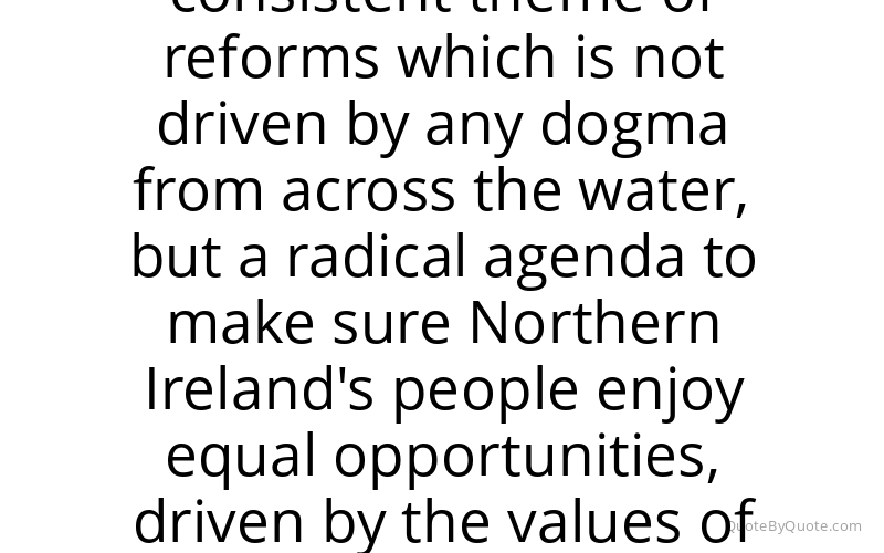 Preview image for this quote by Peter Hain