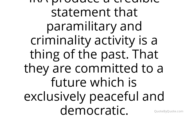 Preview image for this quote by Peter Hain