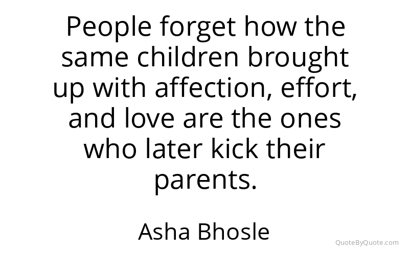 Preview image for this quote by Asha Bhosle