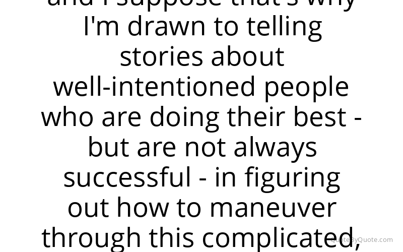 Preview image for this quote by Peter Hedges