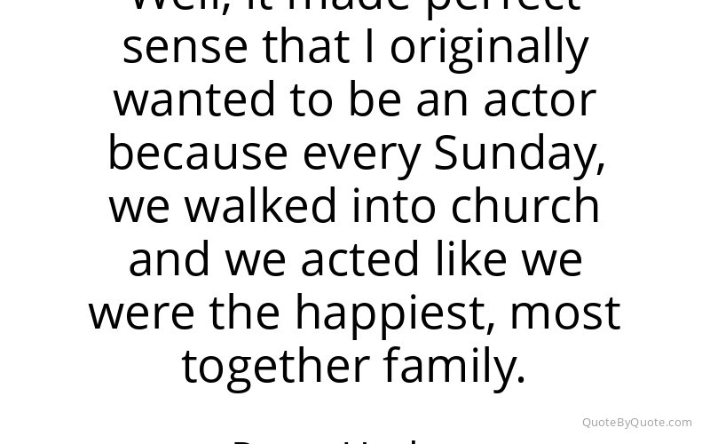Preview image for this quote by Peter Hedges