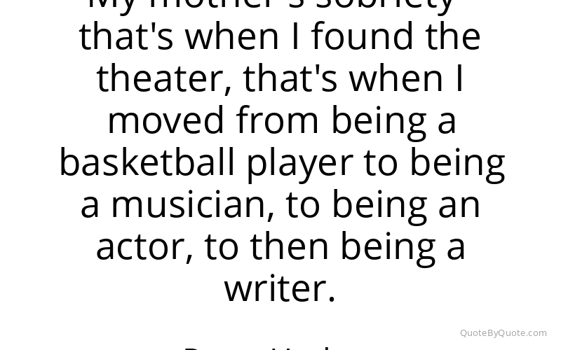 Preview image for this quote by Peter Hedges
