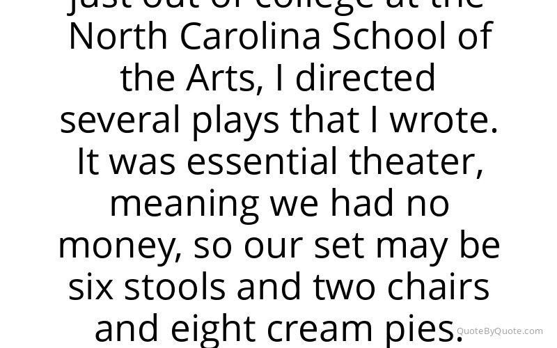Preview image for this quote by Peter Hedges