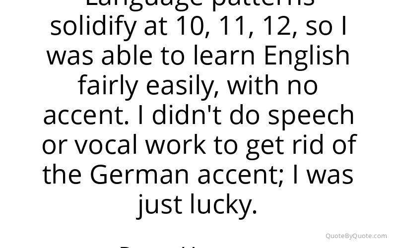 Preview image for this quote by Peter Hermann