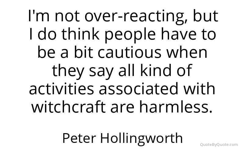 Preview image for this quote by Peter Hollingworth