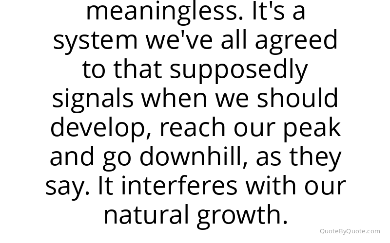 Preview image for this quote by Peter Horton