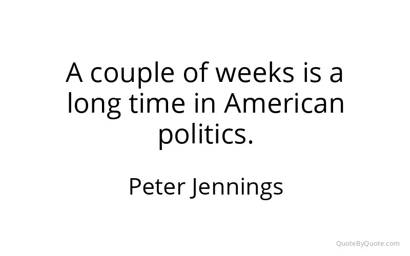 Preview image for this quote by Peter Jennings
