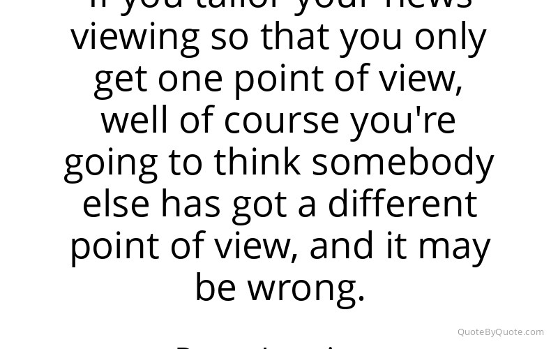Preview image for this quote by Peter Jennings