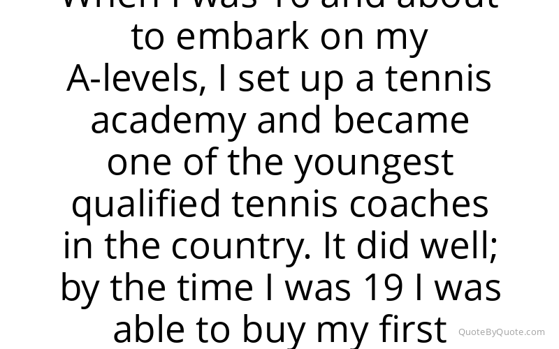 Preview image for this quote by Peter Jones
