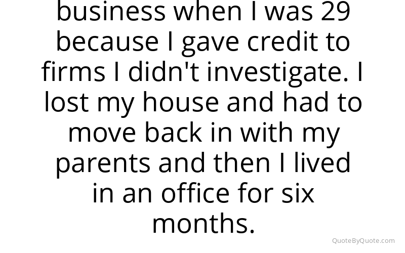 Preview image for this quote by Peter Jones