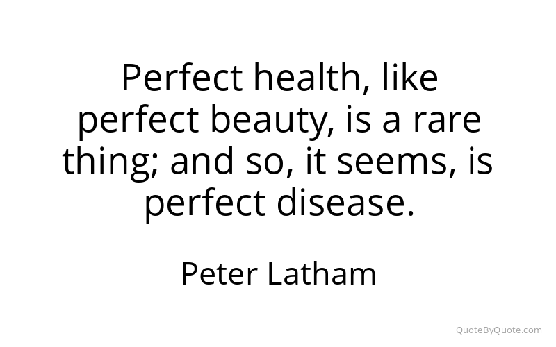 Preview image for this quote by Peter Latham