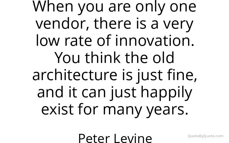 Preview image for this quote by Peter Levine