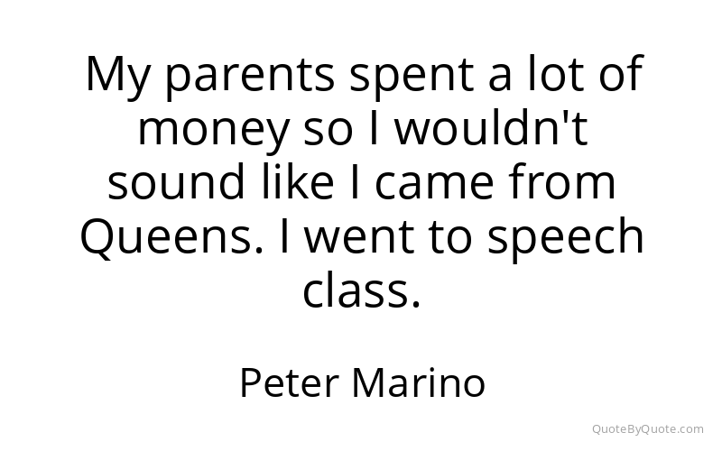 Preview image for this quote by Peter Marino