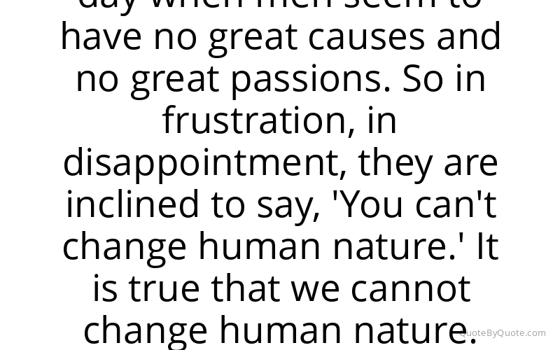 Preview image for this quote by Peter Marshall