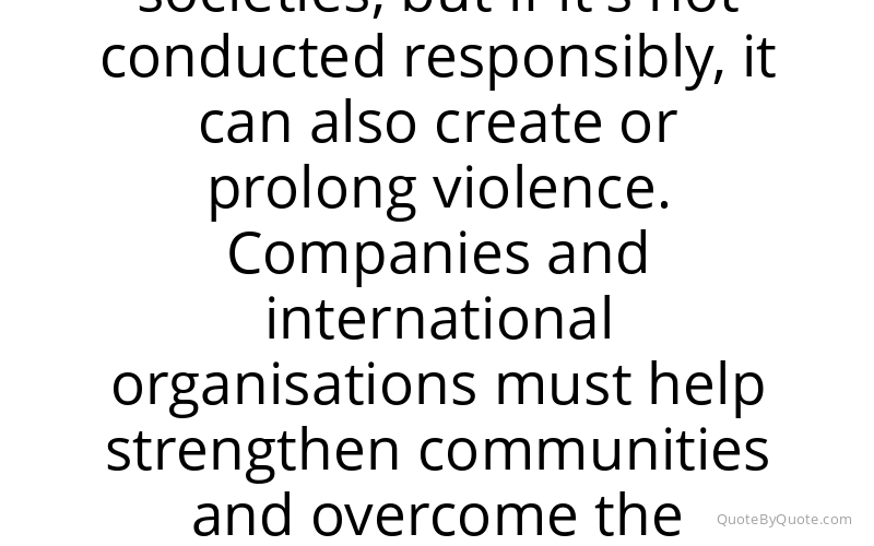Preview image for this quote by Peter Maurer