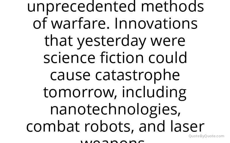 Preview image for this quote by Peter Maurer