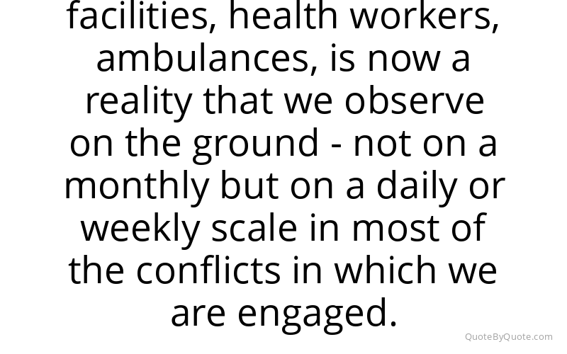Preview image for this quote by Peter Maurer