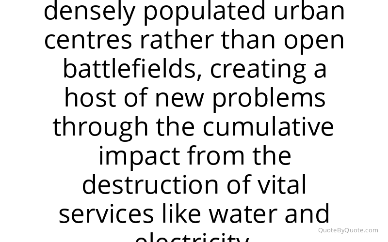 Preview image for this quote by Peter Maurer