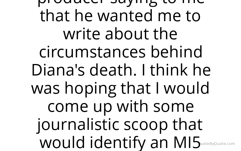 Preview image for this quote by Peter Morgan