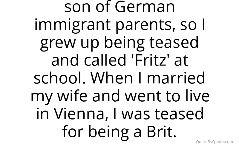 Preview image for this quote by Peter Morgan