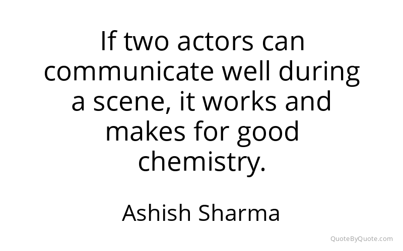 Preview image for this quote by Ashish Sharma