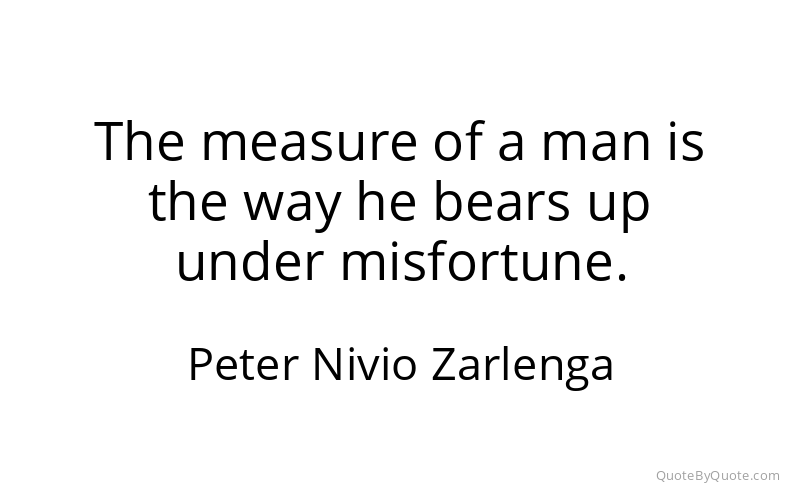 Preview image for this quote by Peter Nivio Zarlenga