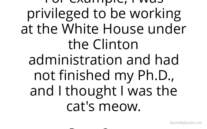 Preview image for this quote by Peter Orszag