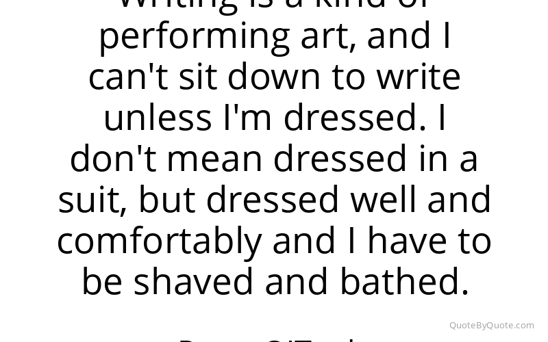 Preview image for this quote by Peter O'Toole