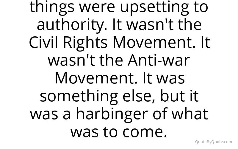 Preview image for this quote by Peter Riegert