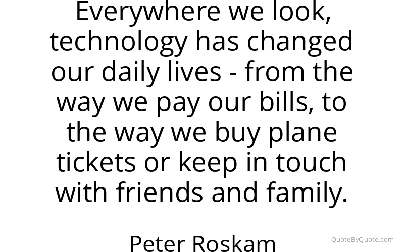 Preview image for this quote by Peter Roskam