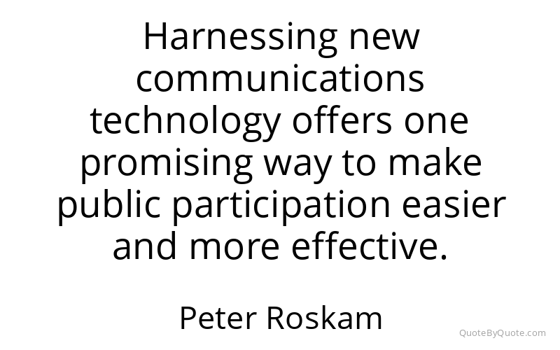 Preview image for this quote by Peter Roskam
