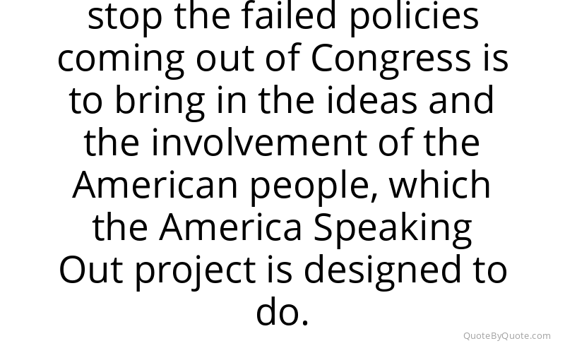 Preview image for this quote by Peter Roskam