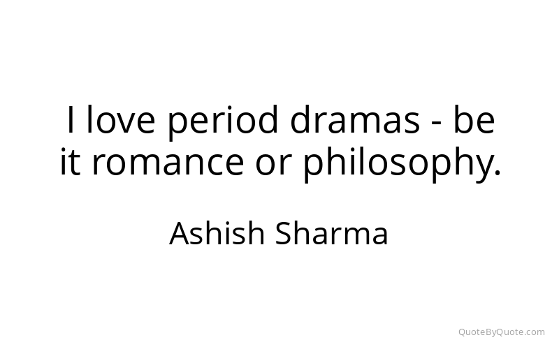 Preview image for this quote by Ashish Sharma